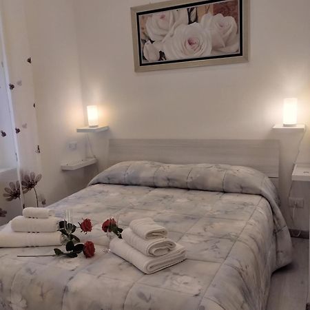 Casa Vacanze Andrea La Tua Base Per Visitare Il Mare Delle Cinque Terre Daire La Spezia Dış mekan fotoğraf