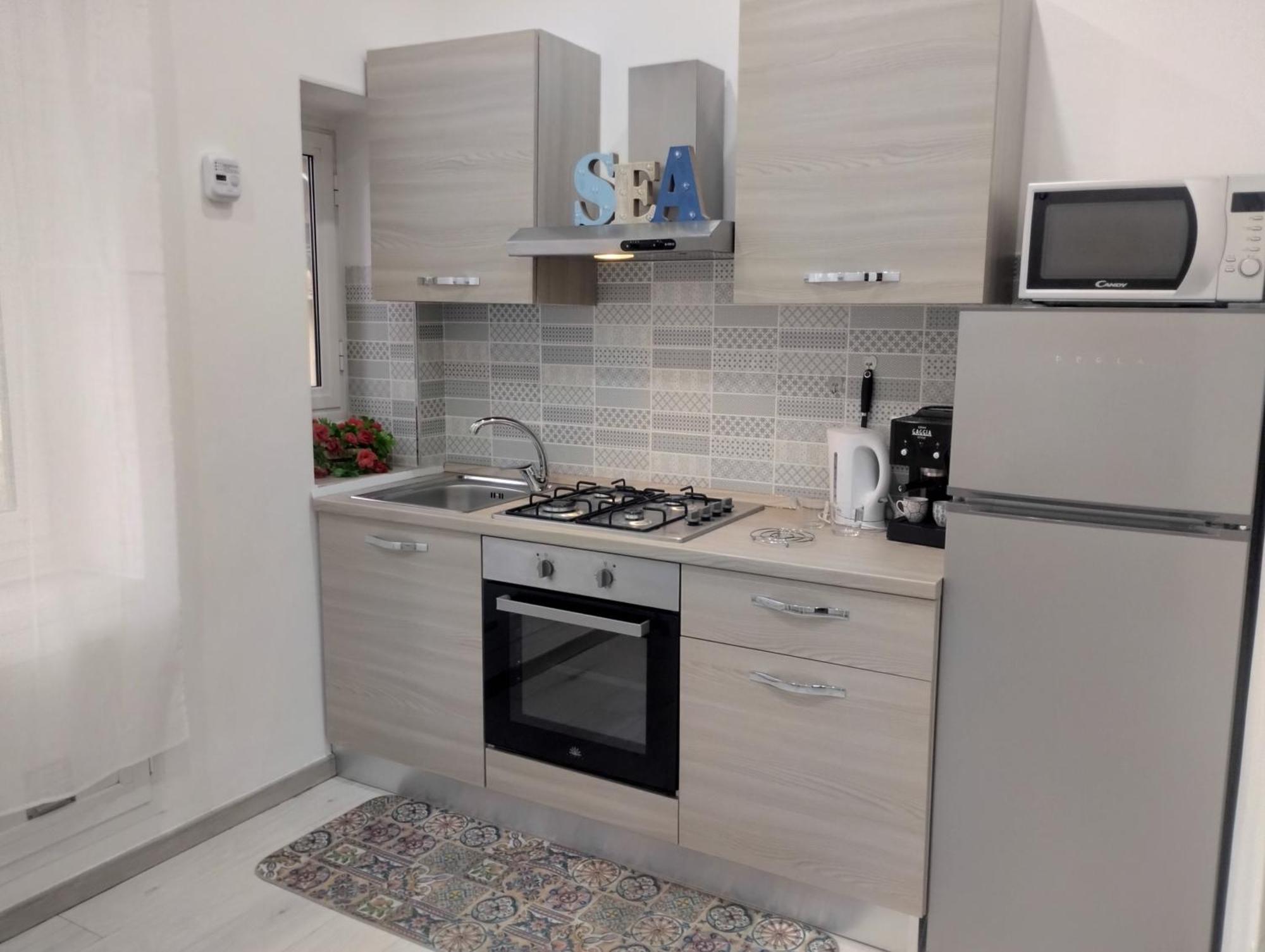 Casa Vacanze Andrea La Tua Base Per Visitare Il Mare Delle Cinque Terre Daire La Spezia Dış mekan fotoğraf