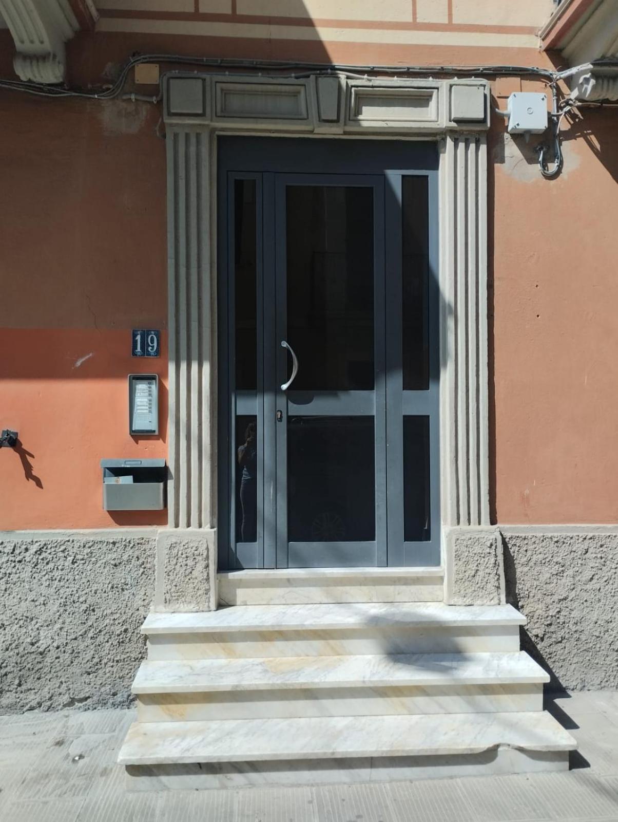 Casa Vacanze Andrea La Tua Base Per Visitare Il Mare Delle Cinque Terre Daire La Spezia Dış mekan fotoğraf