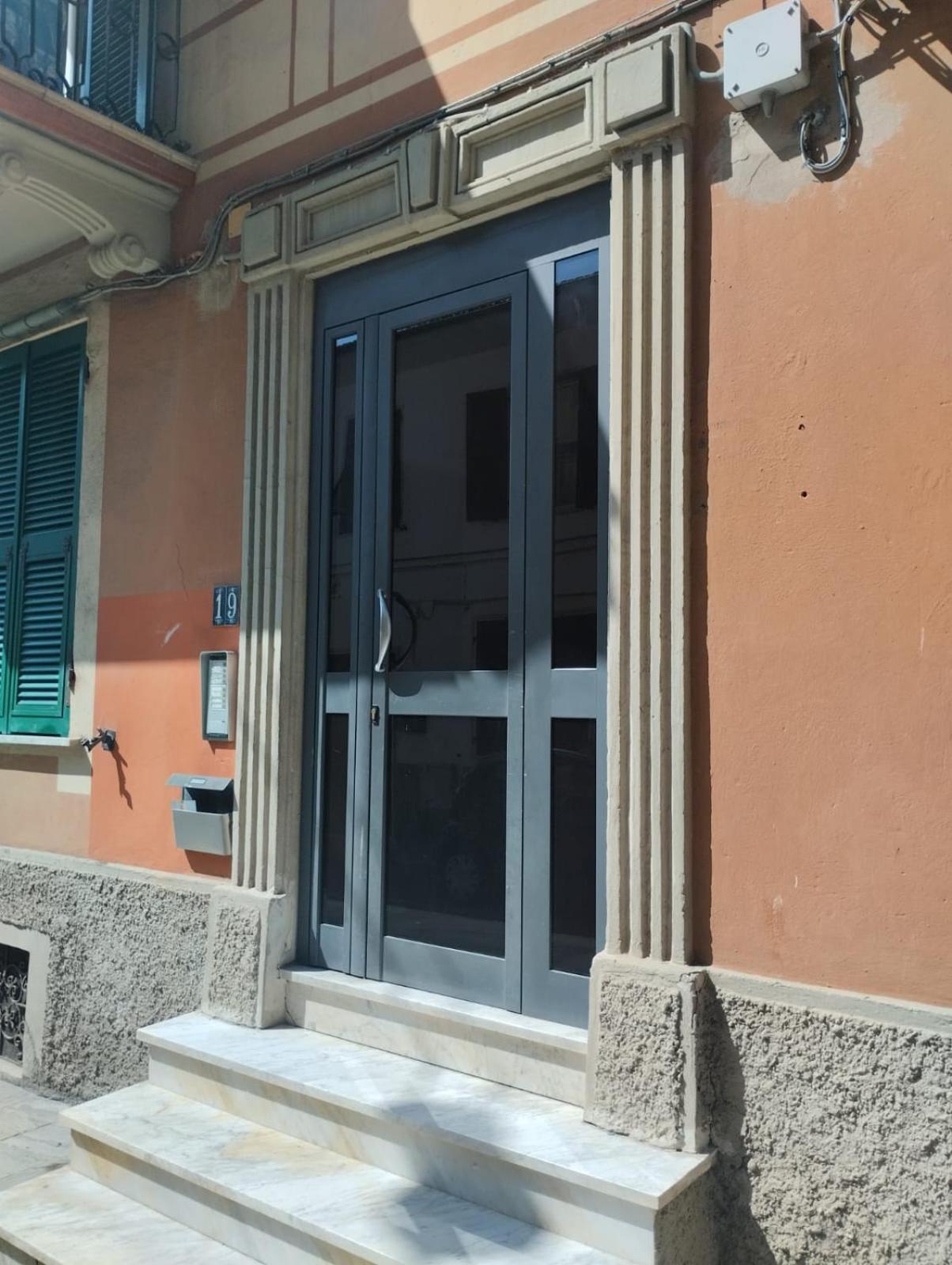 Casa Vacanze Andrea La Tua Base Per Visitare Il Mare Delle Cinque Terre Daire La Spezia Dış mekan fotoğraf